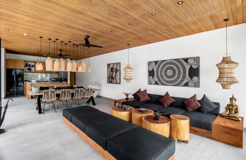 Mas Villa | 10BR Zen & Sweet Paradise by BaliSuperHost