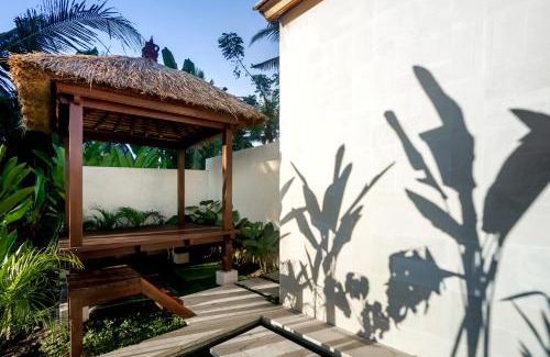 Mas Villa | 10BR Zen & Sweet Paradise by BaliSuperHost