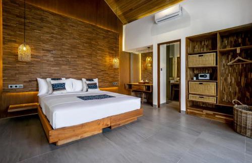 Mas Villa | 10BR Zen & Sweet Paradise by BaliSuperHost