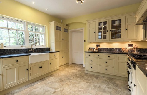 Wainfleet All Saints Cottage | 11 bedroom accommodation in Wainfleet All Saints, near Skegness