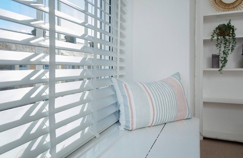 Chysauster Cottage | 11 Belgravia Street