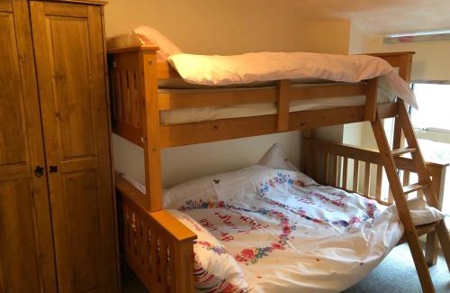 Gallt Y Foel House | 11 Llainwen Isaf