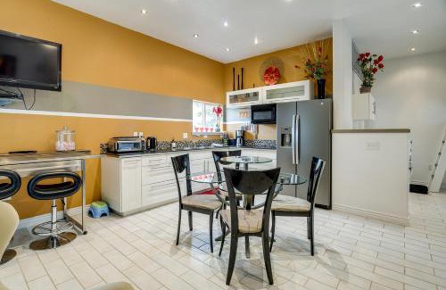 Rigby House | 11 Mi to Bear World Riverfront Getaway in Rigby
