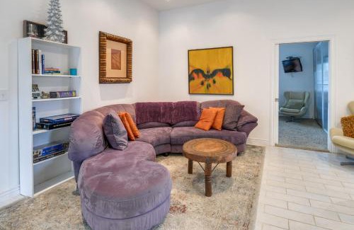 Rigby House | 11 Mi to Bear World Riverfront Getaway in Rigby