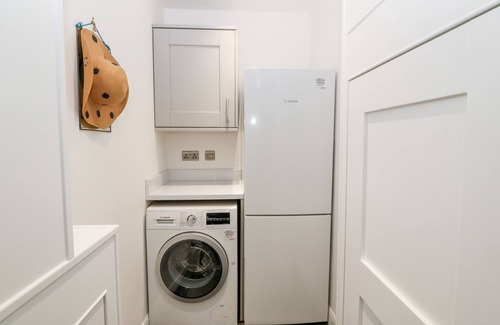 Brynteg Cottage | 11 Parc Delfryn