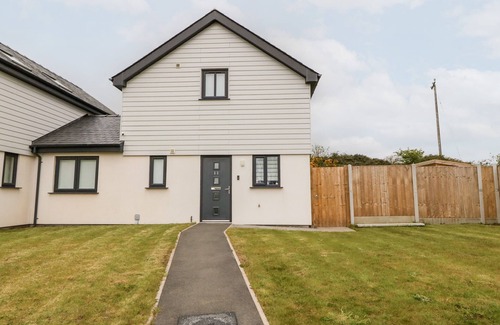 Brynteg Cottage | 11 Parc Delfryn
