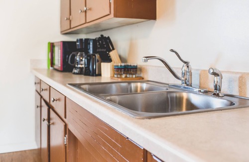 Ocean City Condo | 110 11th St.- Beach & Boardwalk just a few steps away. Super clean+ sanitized!