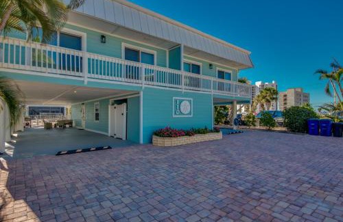 South Island House | 110 Bahia #1