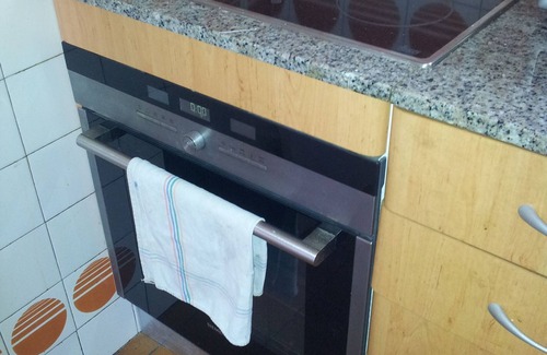 Calella Apartment | 110 meters from the beach 70 meters from Bars, restaurants discotheques,