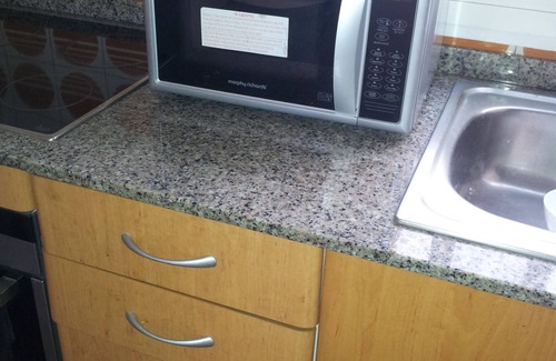 Calella Apartment | 110 meters from the beach 70 meters from Bars, restaurants discotheques,