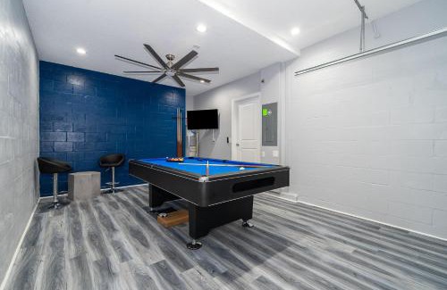 Four Corners Apartment | 1103EZ CHAMPIONS GATE,CONDO + GAME ROOM