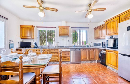 New Golden Mile Villa | 1106- Bel Air Family Villa