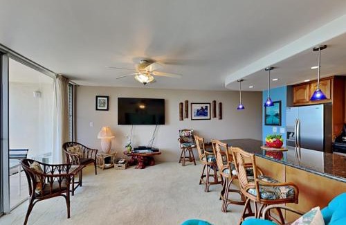 Kihei Apartment | 1112ISLANDSURF510BISNCO - Island Surf 510B
