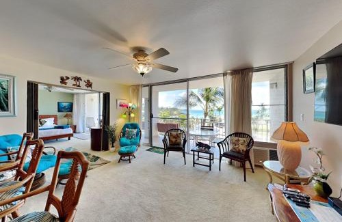 Kihei Apartment | 1112ISLANDSURF510BISNCO - Island Surf 510B