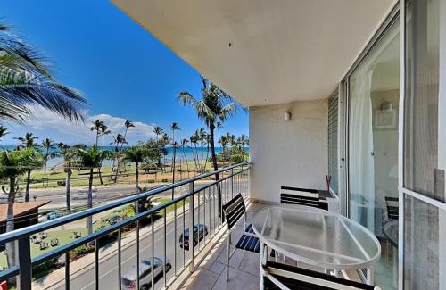 Kihei Apartment | 1112ISLANDSURF510BISNCO - Island Surf 510B