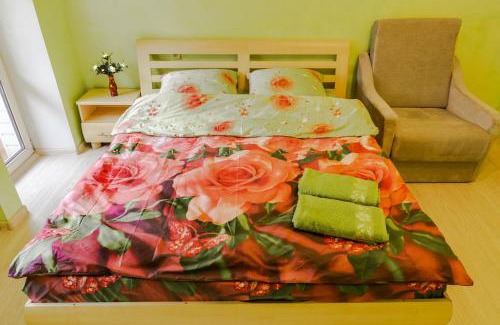 Kyiv Apartment | 112 вулиця Велика Васильківська