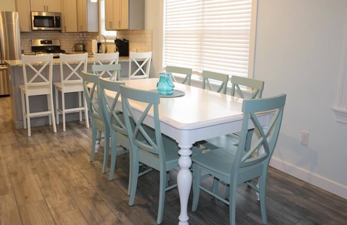 Sea Isle City House | 112 38th Street West