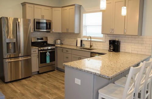 Sea Isle City House | 112 38th Street West