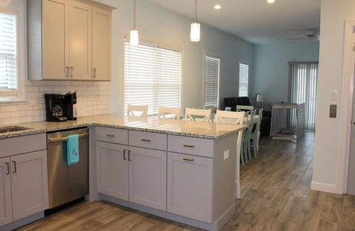 Sea Isle City House | 112 38th Street West