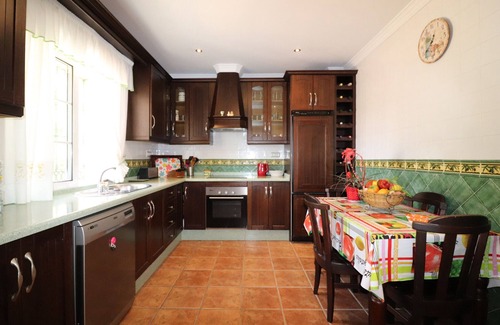 Frigiliana Villa | 1128 Villa AndreaSol