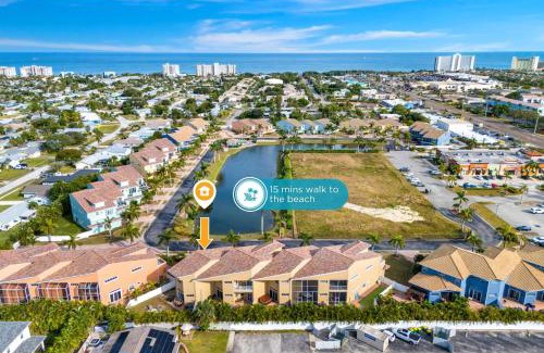 Indian Harbour Beach House | 114 Mediterranean Way