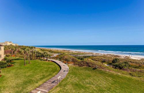 Fernandina Beach Apartment | 1143 Beach Walker