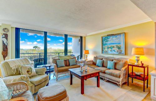 Fernandina Beach Apartment | 1143 Beach Walker