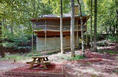 Ellijay House | 1145 River Bend Rd