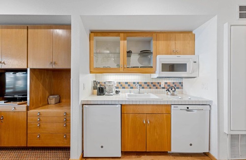 Olympic Valley Condo | 115 | Relaxing Studio - Great Hikes + Spa & Pool