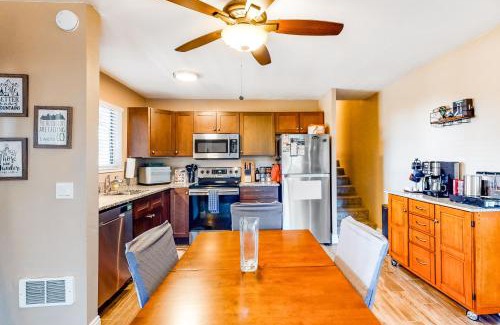 Truckee Apartment | 11529 Snowpeak Way #619