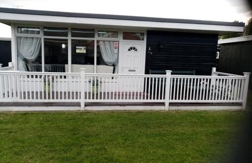 Chapel Saint Leonards Ski Chalet | 116 cherry park