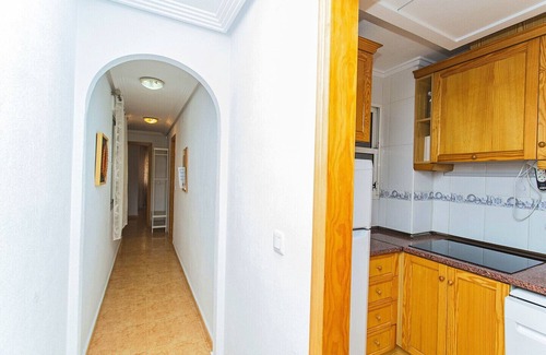 Torrevieja Apartment | 118 Casa Alicia - Alicante Holiday