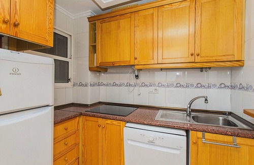 Torrevieja Apartment | 118 Casa Alicia - Alicante Holiday