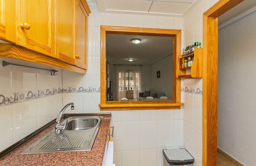 Torrevieja Apartment | 118 Casa Alicia - Alicante Holiday