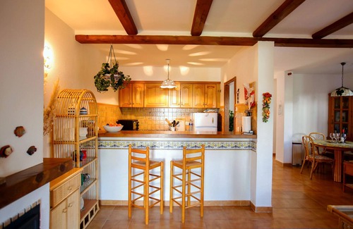 Denia Ski Chalet | 118 Florida Sol, 21