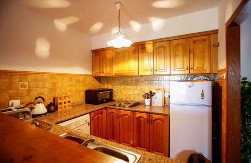 Denia Ski Chalet | 118 Florida Sol, 21