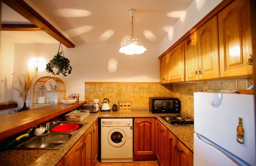 Denia Ski Chalet | 118 Florida Sol, 21