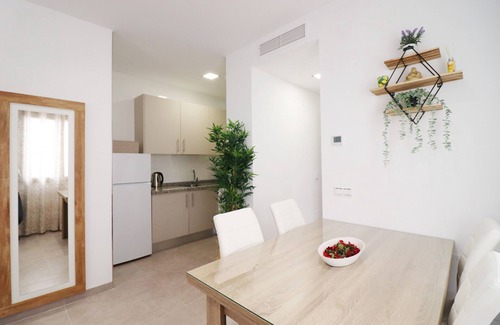 Nerja Apartment | 1182 Apartment Maquinilla B