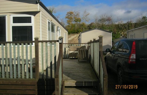 Brigham Apartment | 119 Brigham Holiday Park.