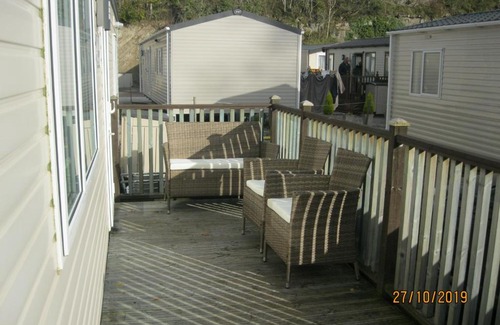 Brigham Apartment | 119 Brigham Holiday Park.