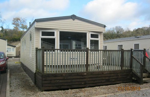 Brigham Apartment | 119 Brigham Holiday Park.