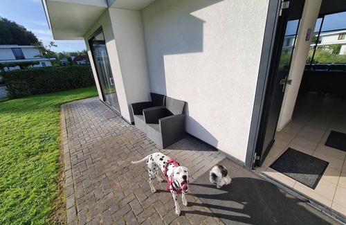 Zeewolde House | 119 m² House ∙ 4 bedrooms ∙ 8 guests