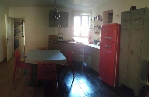 19th Arrondissement Apartment | 11m2 room near Canal de l'Ourcq
