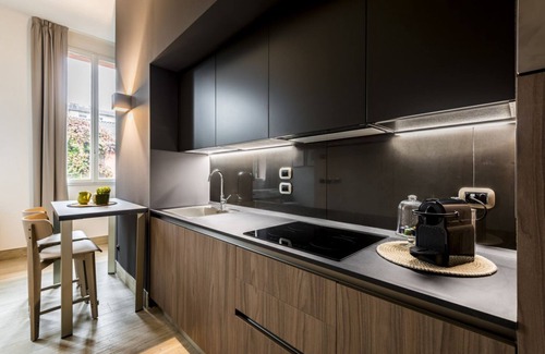 Historic Center Apartment | 12 - 24 · Eco Chic Studio - HEPA-UV Germicidal AirPurifer