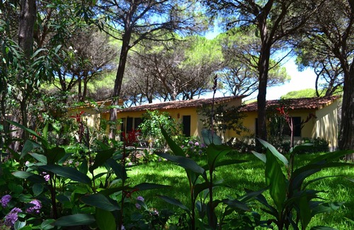Arborea Apartment | 12 Ala Birdi Cottage 150m From The Beach, Arborea, Italy