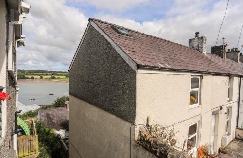 Y Felinheli House | 12 Brynffynnon