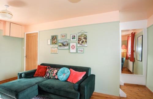 Y Felinheli House | 12 Brynffynnon