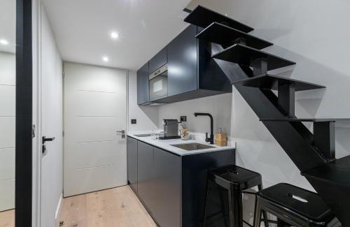 Old Town Apartment | 12 BUNICO - Studio Duplex - Vieux Nice - 100m de la mer