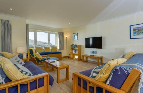 Bigbury-on-Sea Apartment | 12 Burgh Island Causeway