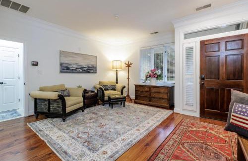 Sea Pines House | 12 Dewberry